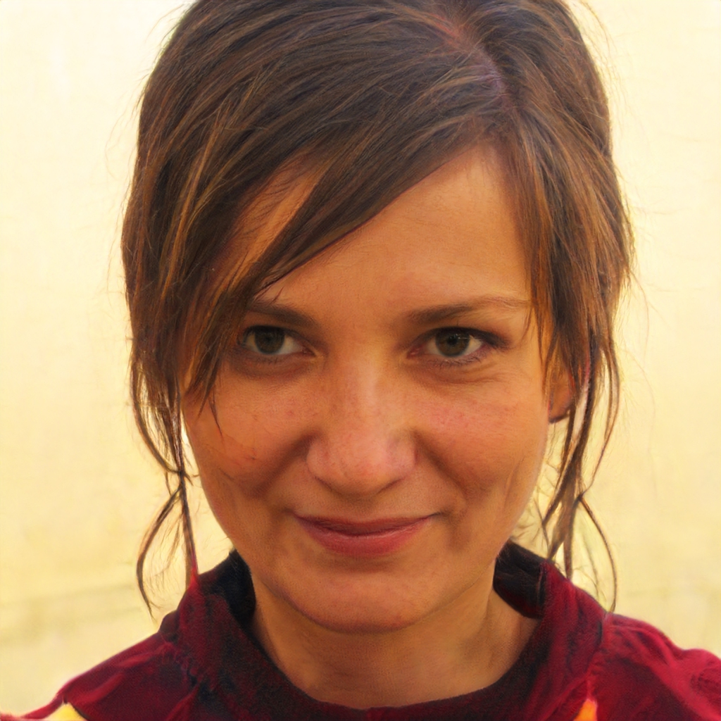 Cynthia Moore